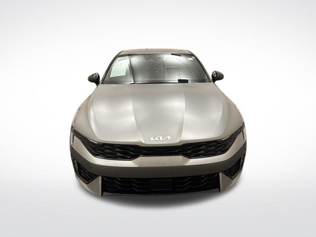 2025 Kia K5 GT-Line - Image 2
