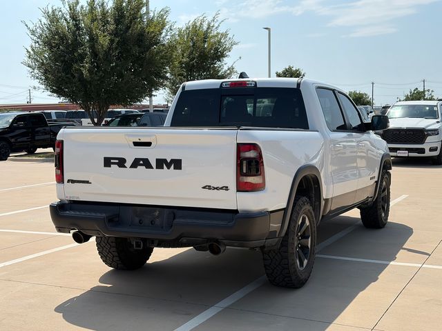 Used 2019 Ram 1500 Truck