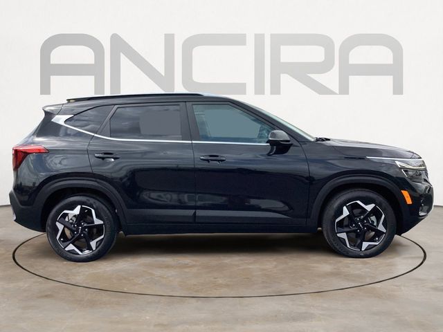 Used Car 2024 Kia Seltos  Ex For Sale Under $25,000 In San Antonio, Texas