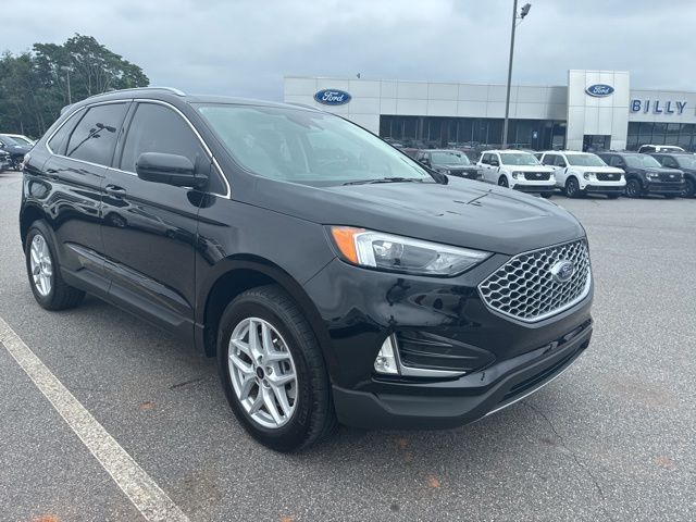 2023 Ford Edge SEL AWD's photo