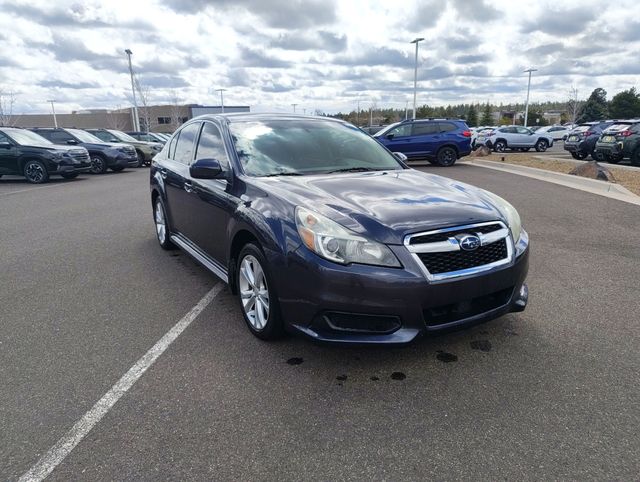 2013 Subaru Legacy 2.5i
