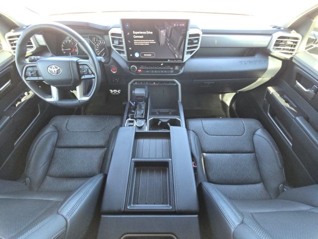 2023 Toyota Tundra SR5:45317A