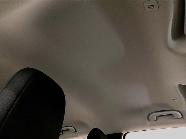 2020 Jeep Renegade Latitude Black at South Hills Kia