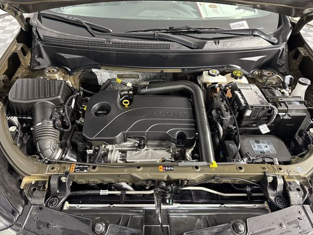 Used 2023 Chevrolet Equinox For Sale in Indianapolis, IN