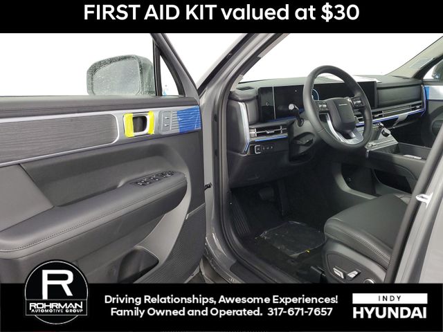 New 2025 Hyundai Santa Fe For Sale in Indianapolis, IN