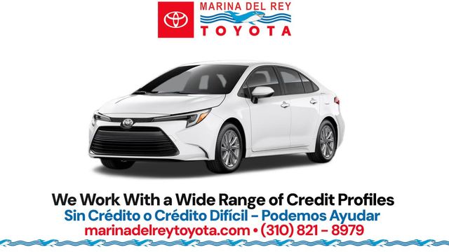 2026 Toyota Corolla LE's photo