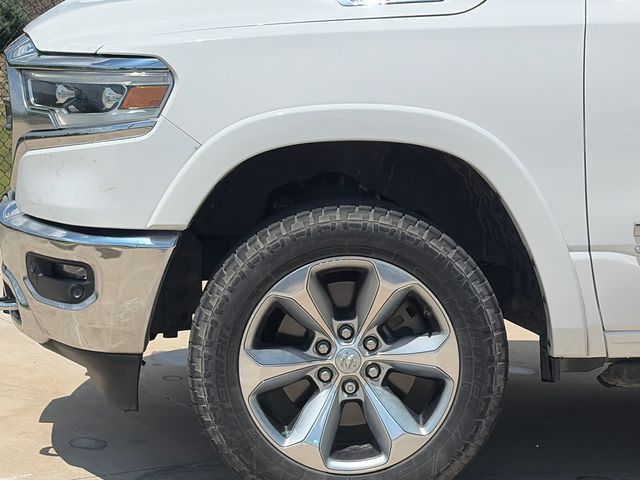 Used 2022 Ram 1500 Truck