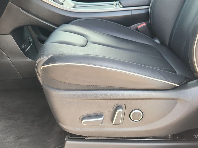 2025 Hyundai Palisade SEL Silver at Bayway Chrysler Dodge Jeep Ram