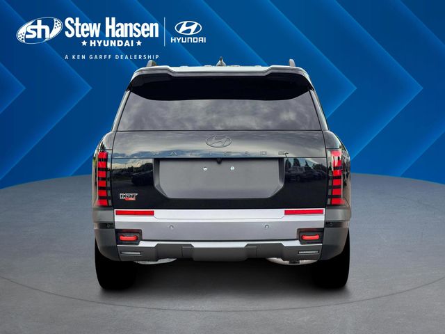 New 2026 Black Hyundai XRT Pro image 6