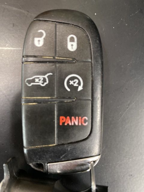 Used Car 2019 Jeep Grand Cherokee  Trailhawk For Sale Under $20,000 In San Antonio, Texas