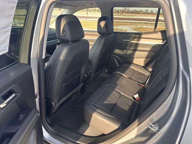 2026 GMC Terrain AWD Denali