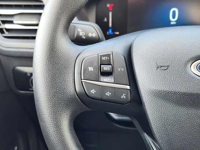 2025 Ford Escape Active photo