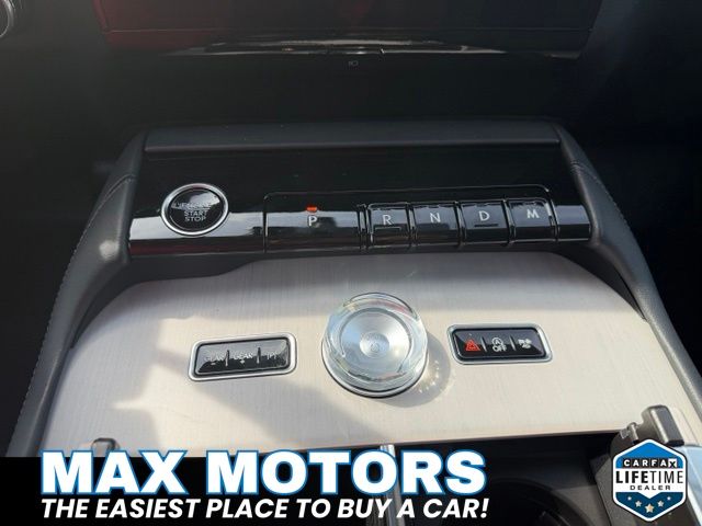 Used 2025 Lincoln Navigator SUV