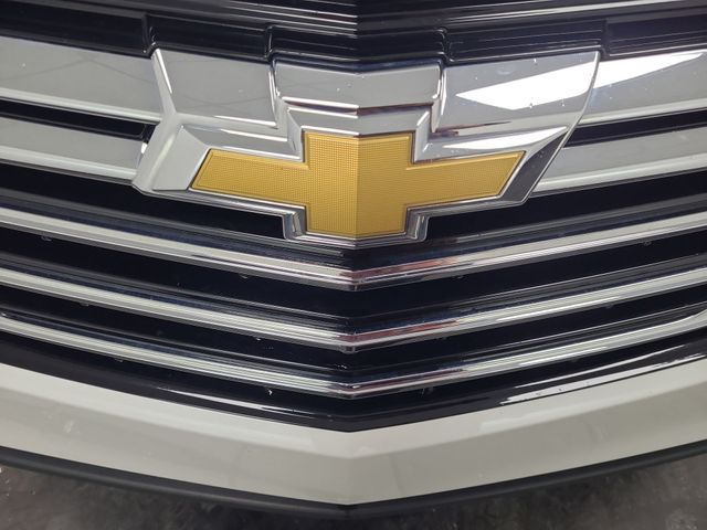 2023 – Chevrolet – Equinox