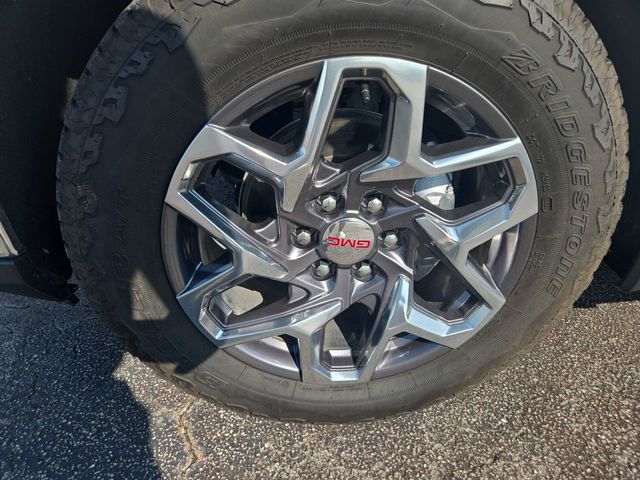 Used 2026 GMC Sierra 1500 Truck