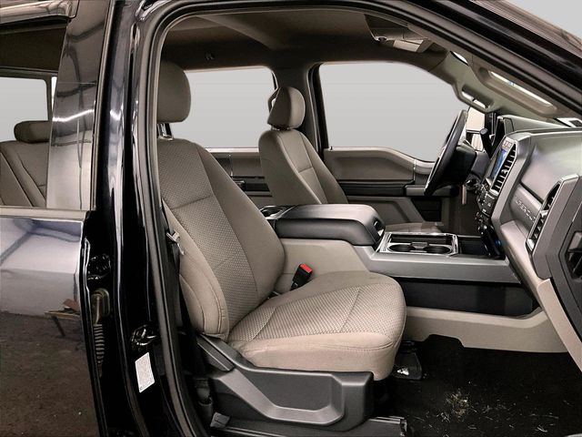 2022 Ford F-350SD XLT Blue at Grove City Ford