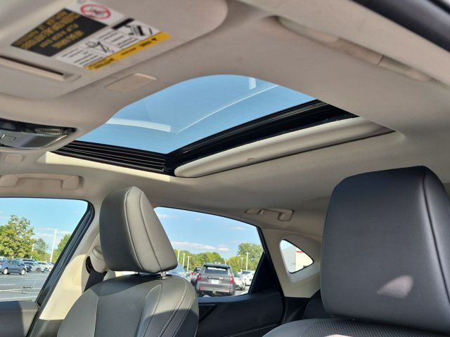 Used 2025 Lexus NX SUV