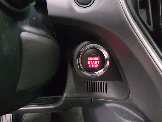 2024 – Subaru – Crosstrek
