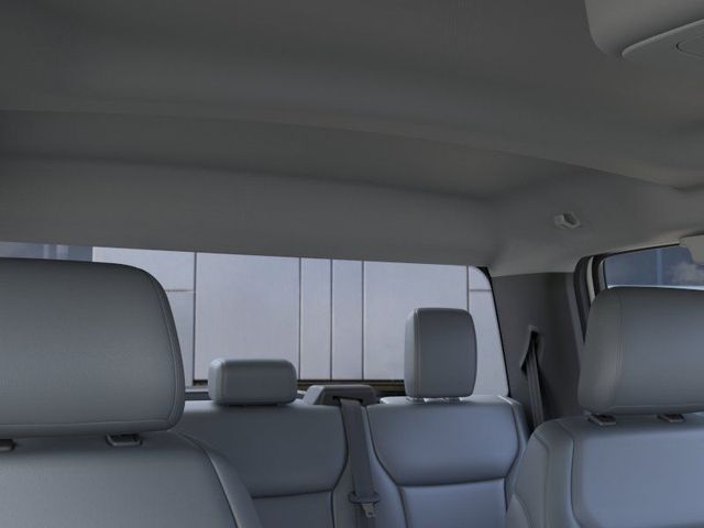 New 2026 White Ford 4X4 SUPERCAB XL image 22