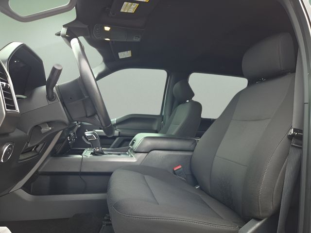 Used 2019 Ford F-150 Truck