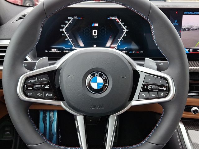 4 Series Coupe M440i xDrive