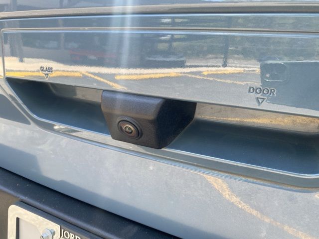 Used Car 2024 Ford Bronco Sport  Big Bend For Sale Under $30,000 In San Antonio, Texas