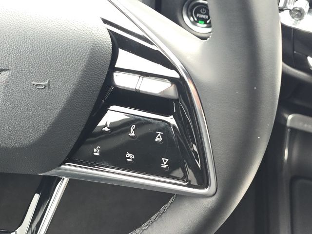 2024 Cadillac LYRIQ Luxury:C02520