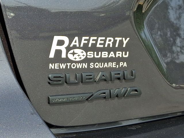 2026 Subaru Crosstrek Base Gray at Subaru and VW of Moon Township