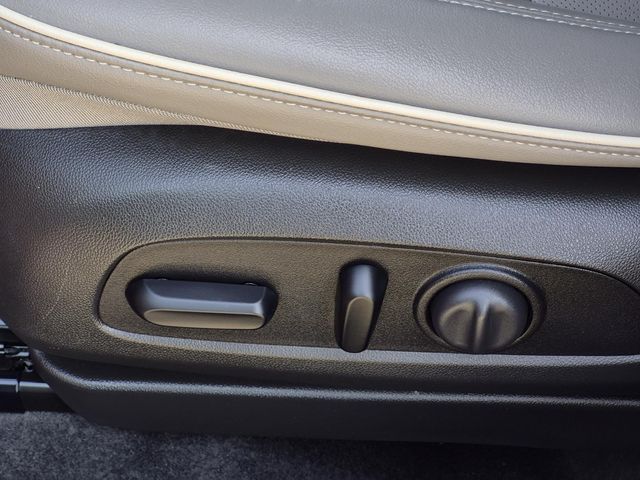 used 2025 Buick Envista car, priced at $29,274