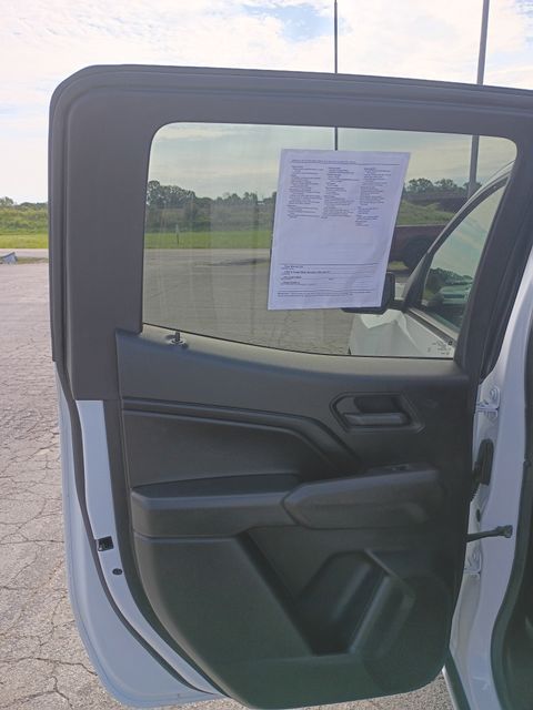 Used 2024 Chevrolet Colorado Truck