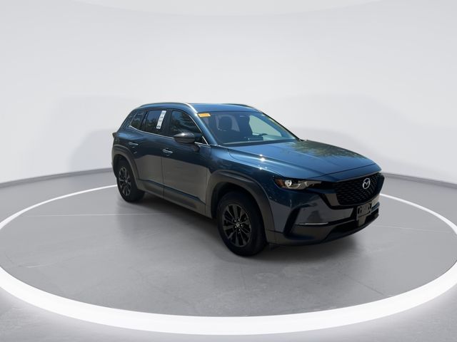 2025 Mazda CX-50 2.5 S Premium's photo
