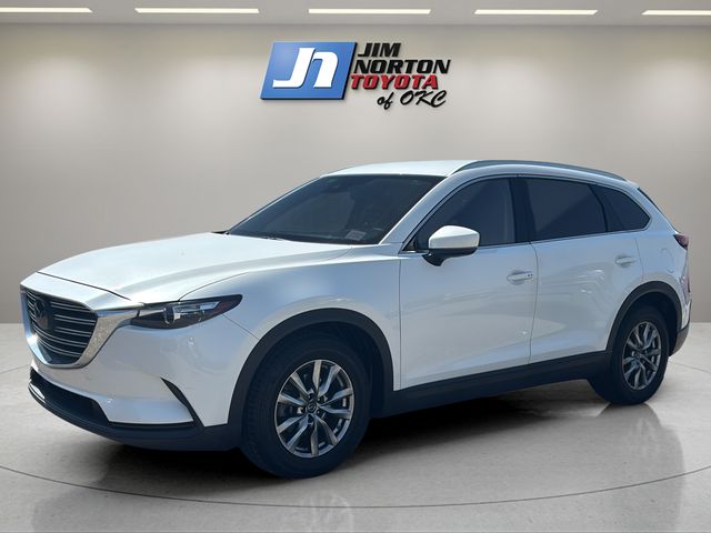 2018 Mazda CX-9 Touring