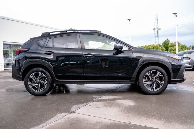 Used 2024 Subaru Crosstrek SUV
