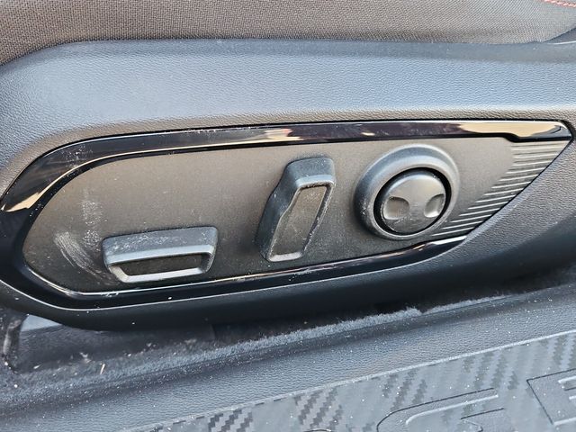 New 2026 Gray Dodge R/T Scat Pack image 14