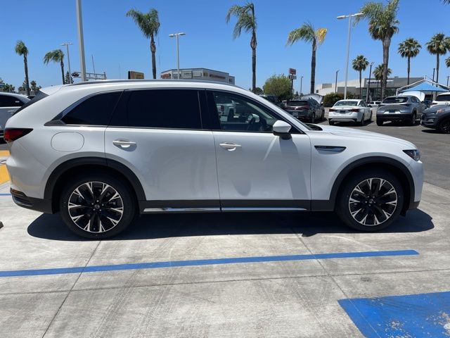 2024 Mazda CX-90 PHEV Premium 7