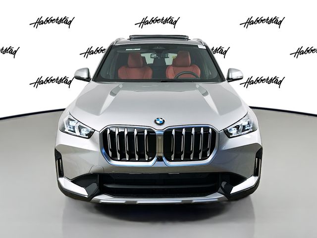 2025 BMW X1 xDrive28i 2