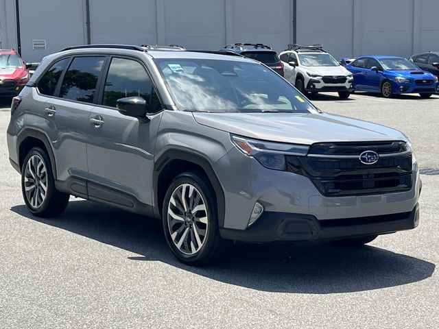 Used 2025 Beige Subaru Touring image 15