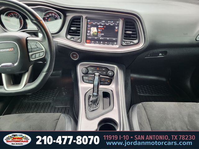 Used Car 2021 Dodge Challenger  R/t Scat Pack Widebody For Sale Under $50,000 In San Antonio, Texas