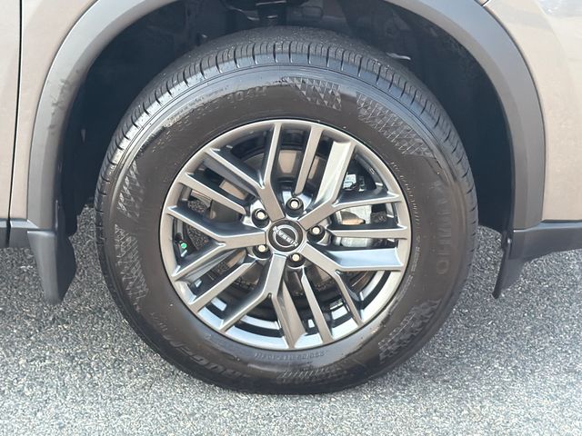 Used 2026 Nissan Rogue SUV