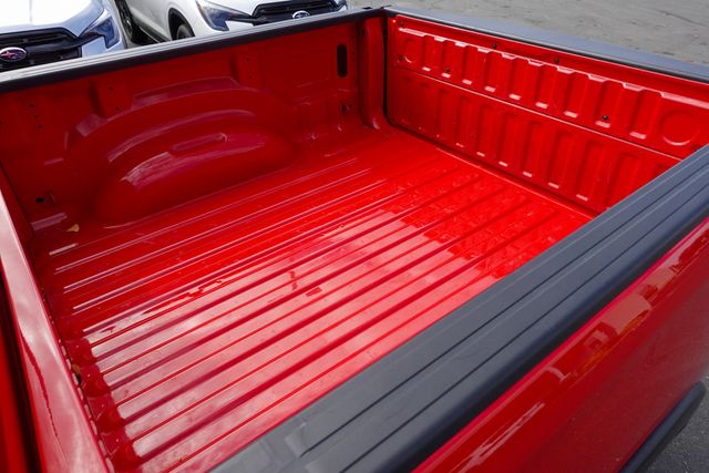 used 2023 Ram 1500 car, priced at $44,888