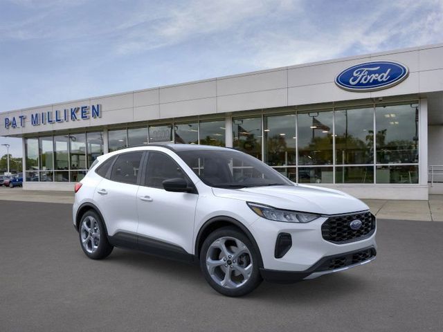 2026 Ford Escape