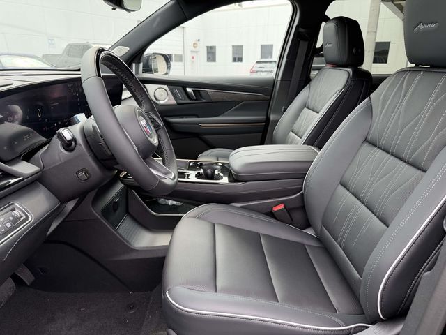 New 2026 Buick Enclave SUV