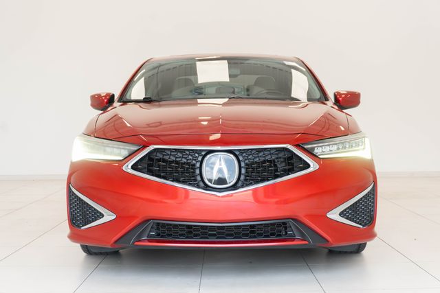 Used 2019 Acura ILX Sedan