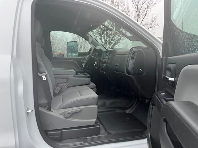 New 2024 Chevrolet Silverado 4500HD For Sale in Grove City, OH