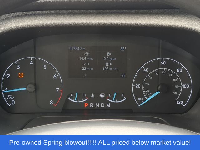 Used 2021 White Ford XL image 27