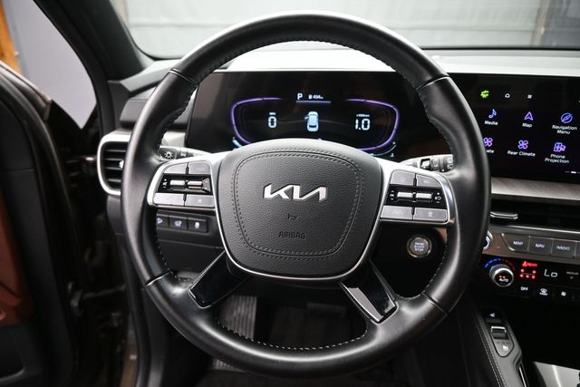 Used 2023 Kia Telluride SUV