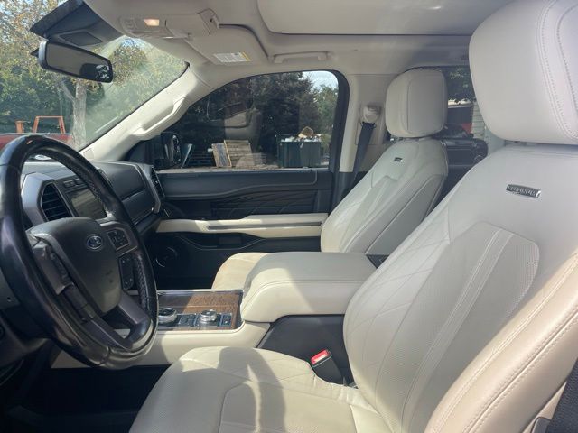 Used 2018 Ford Expedition SUV