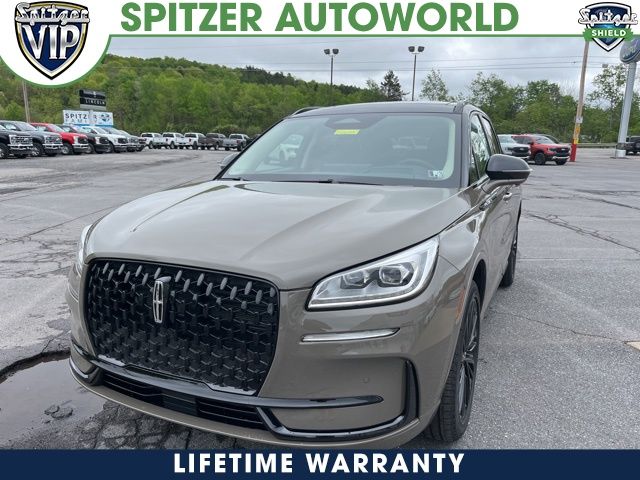 2025 Lincoln Corsair Reserve's photo