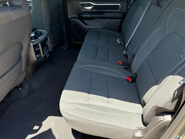 New 2026 Ram 1500 Truck