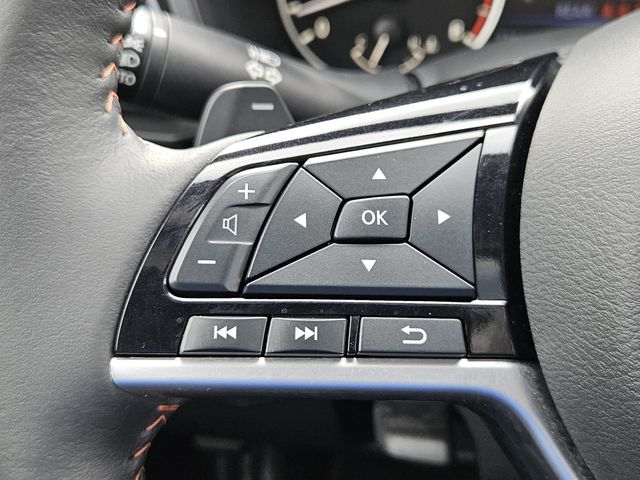 Used 2023 Nissan Altima Sedan